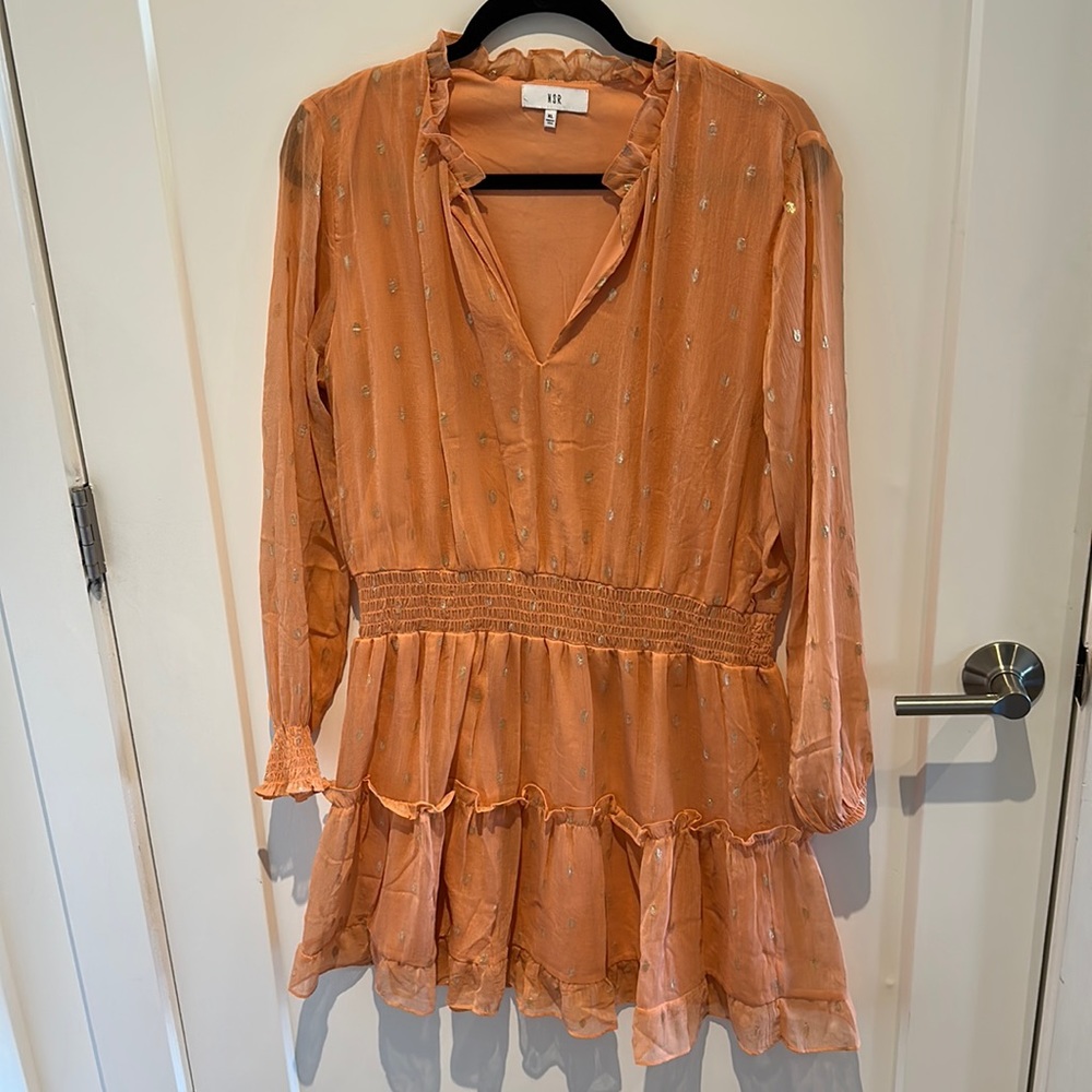 Cocktail dress